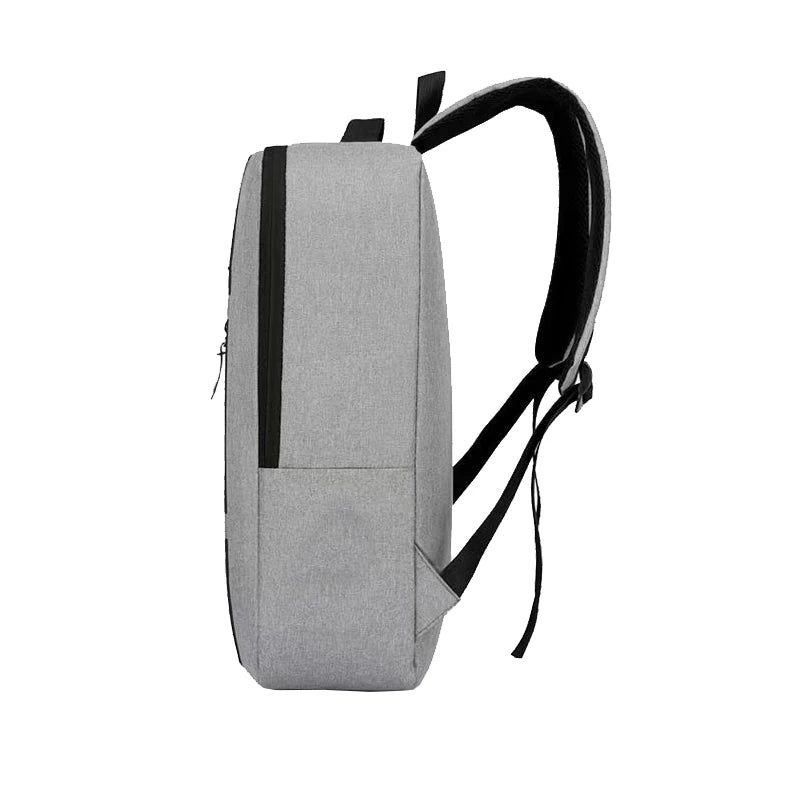 Fashion Business Laptop Backpack Large Capacity Shockproof Computer