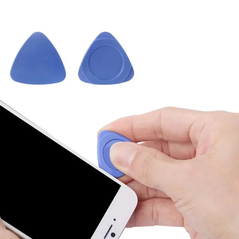 40 in 1 Mobile Phone Repair Tools Disassemble Repair Set for iPhone Screwdriver Combination Skid Multi Function Disassembly Kit Vue