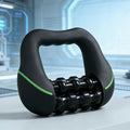 Electric Rolling Percussive Massager | 8-Speed Rechargeable Percussive Massager Vue China Mainland