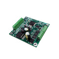 DC9-36V Brushless Motor Drive Board PID Speed Position Controller Torque Closed-loop Control Phase Sequence Learning Drive Board Vue Default Title