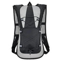 1Pcs Hiking Backpack 5L Waterproof Camping Backpack Lightweight Packable Backpack for Women Men Outdoor Portable Travel Daypack Vue black