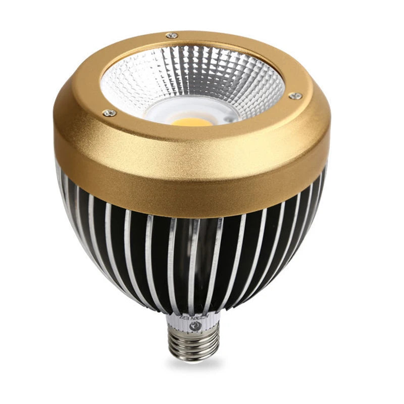 High End LED Grow Light Hydroponic Growth Lights E27 Full Spectrum Phytolamp for Plants Flower Seedling Greenhouse Phyto Lamp Vue PAR150
