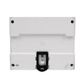 DTS6619-016 7P Three-phase Four Wire Energy Meter LCD Digital Display Meter with Backlight Energy Meter with RS485 Communication Vue Default Title
