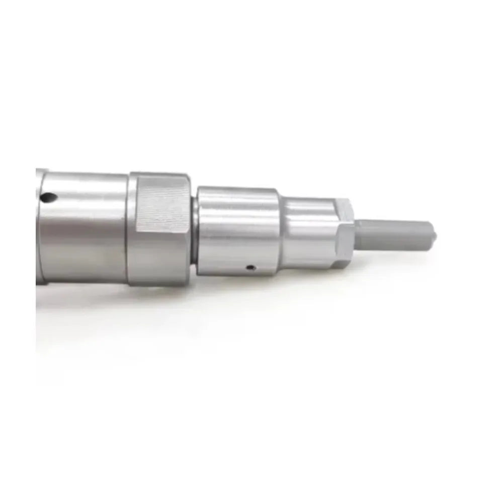 For Weichai National V Injector Assembly 612630090055 Injector Assembly 0445120391 Injector High-quality in-stock Goods Vue