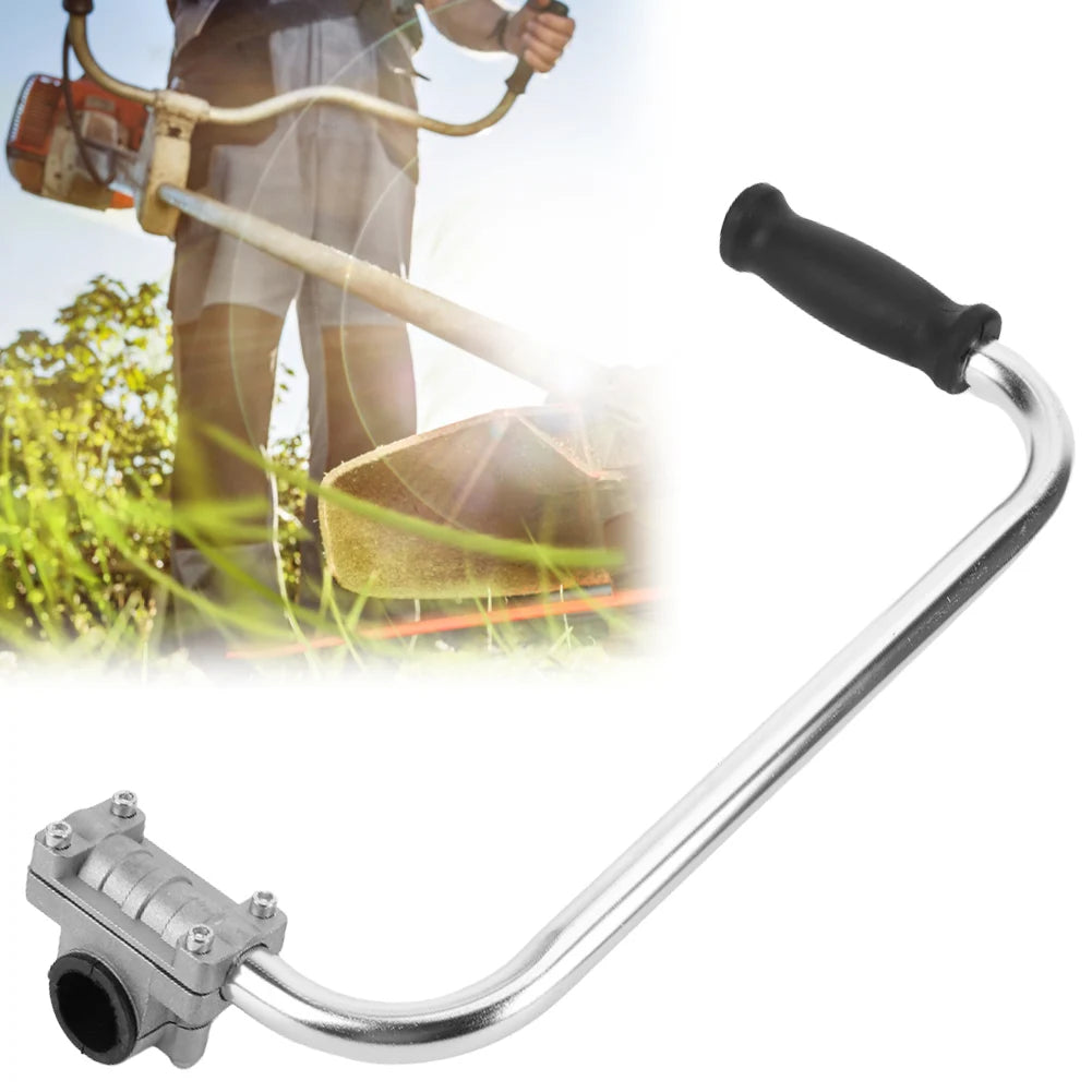 Ergonomic Non-Slip String Trimmer Auxiliary Handle Grip Trimmer Handle Grip Vue