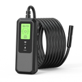 2K HD WiFi Borescope Inspection Camera – IP67 Waterproof, iOS & Android WiFi Inspection Camera Vue Single Len 1m
