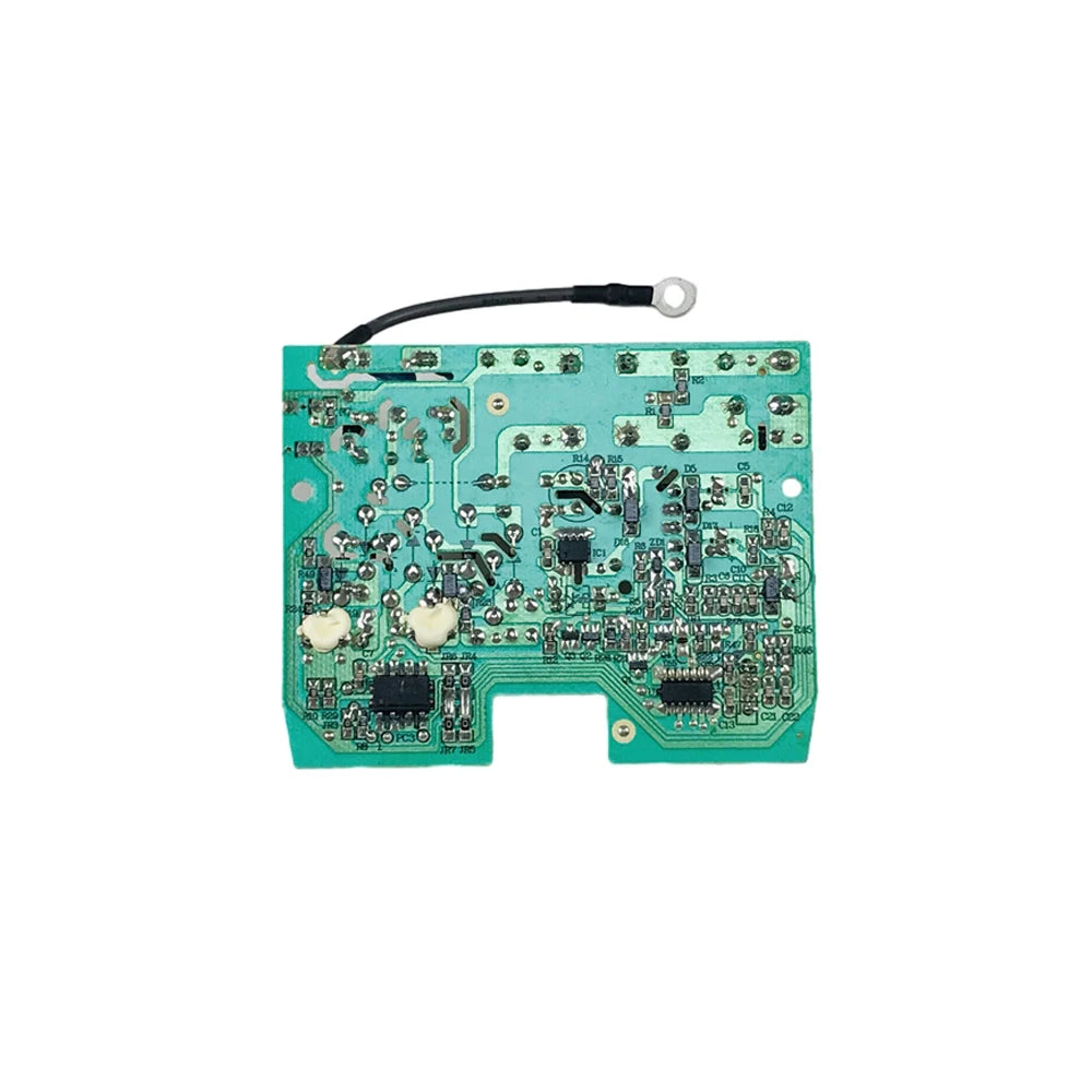 Fan Circuit Board FSTY006A Cooling Fan Power Supply Module Fan Power Motherboard Cooling Fan Accessories Suitable for Midea Vue