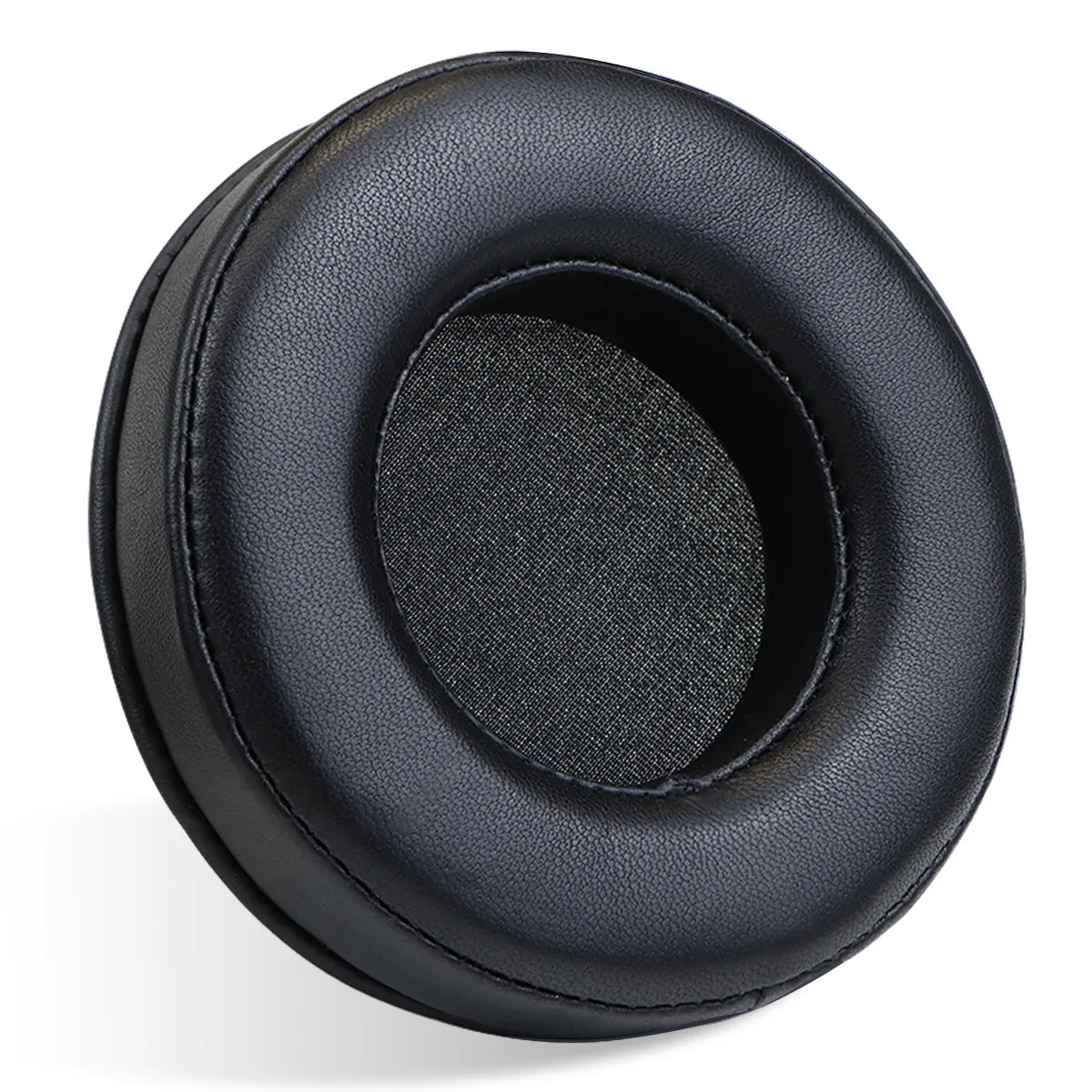 Sheepskin Leather 65MM 80MM 85MM 90MM 95-110MM Replacement Memory Foam Earpads for Headphones Ear Pads Cushions High Quality Vue
