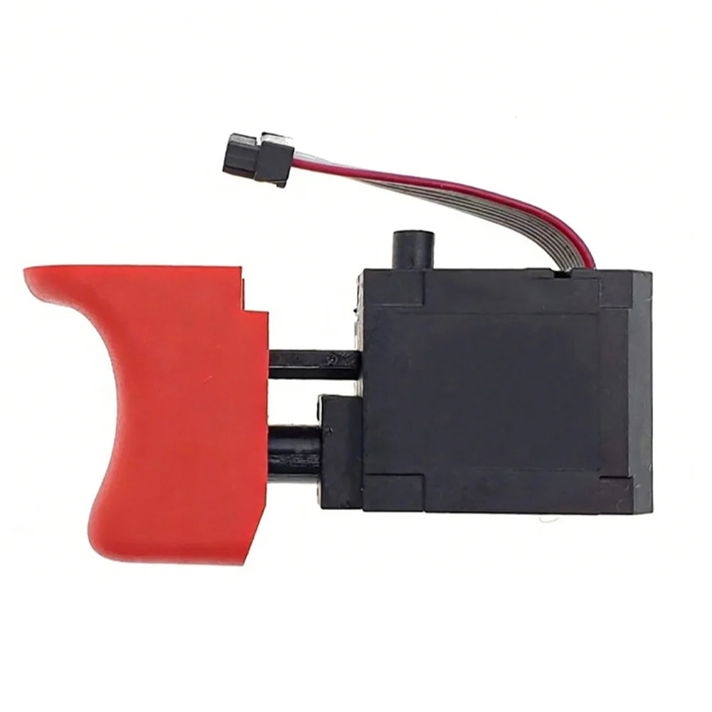 Speed Control Switch 1607000E18 for GSR 18V-50 Drill Power Tool Switch Vue