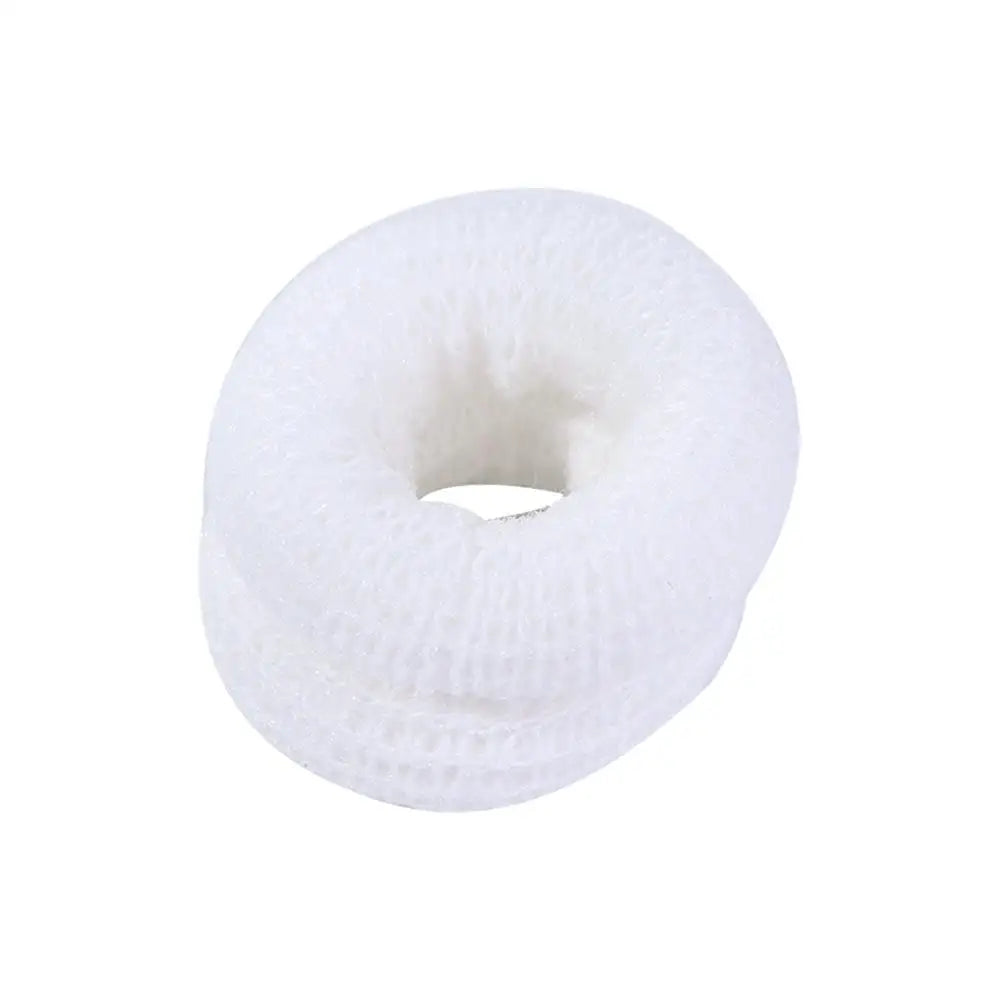 Adult Sports Safety Nursing Bandage Finger Protector Blue White Finger Cover Finger Bandage Finger Tubular Bandage Finger Cots Vue