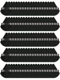 100Pcs Black Triangle Powder Puff For Loose Powder Liquid Cosmetic Soft Plush Powder Puff Makeup Foundation Puff Makeup Tool Vue black