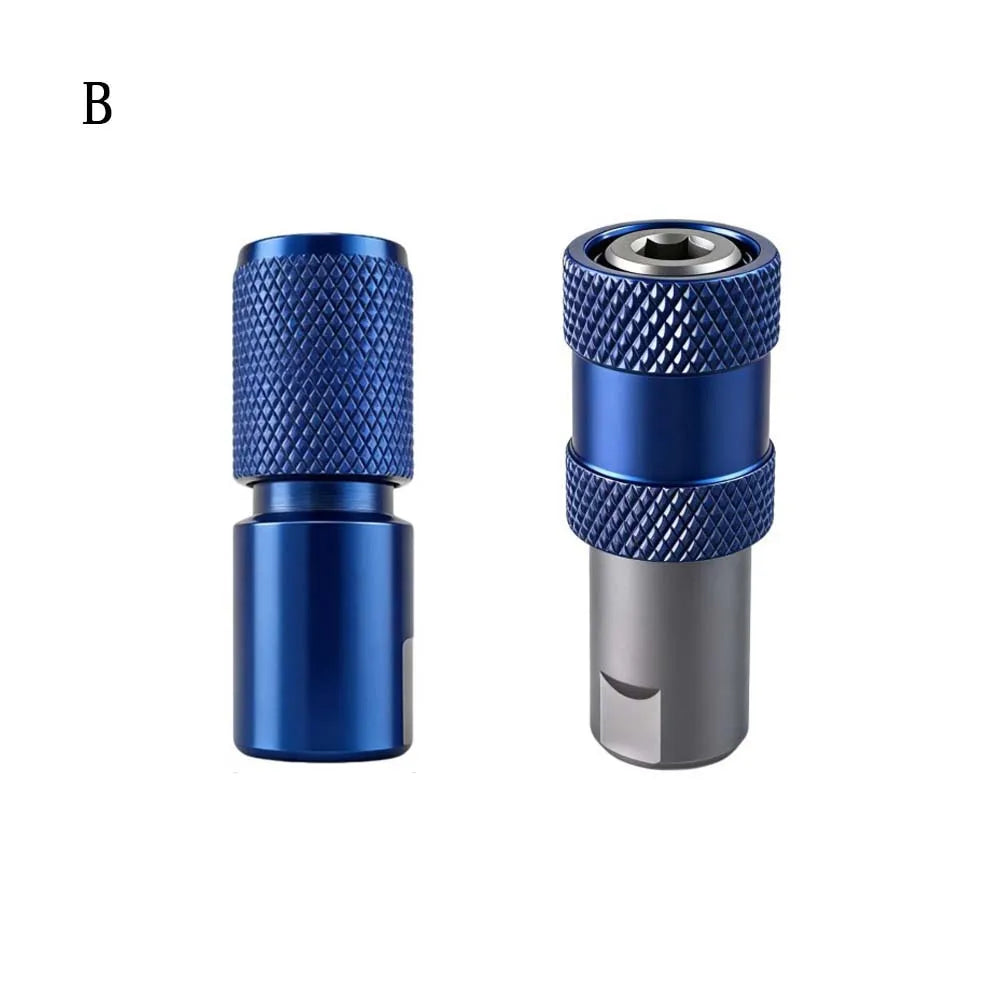 M10 to 6.35mm Hex Angle Grinder Adapter | Quick Conversion Grinder Adapter Vue set B China Mainland