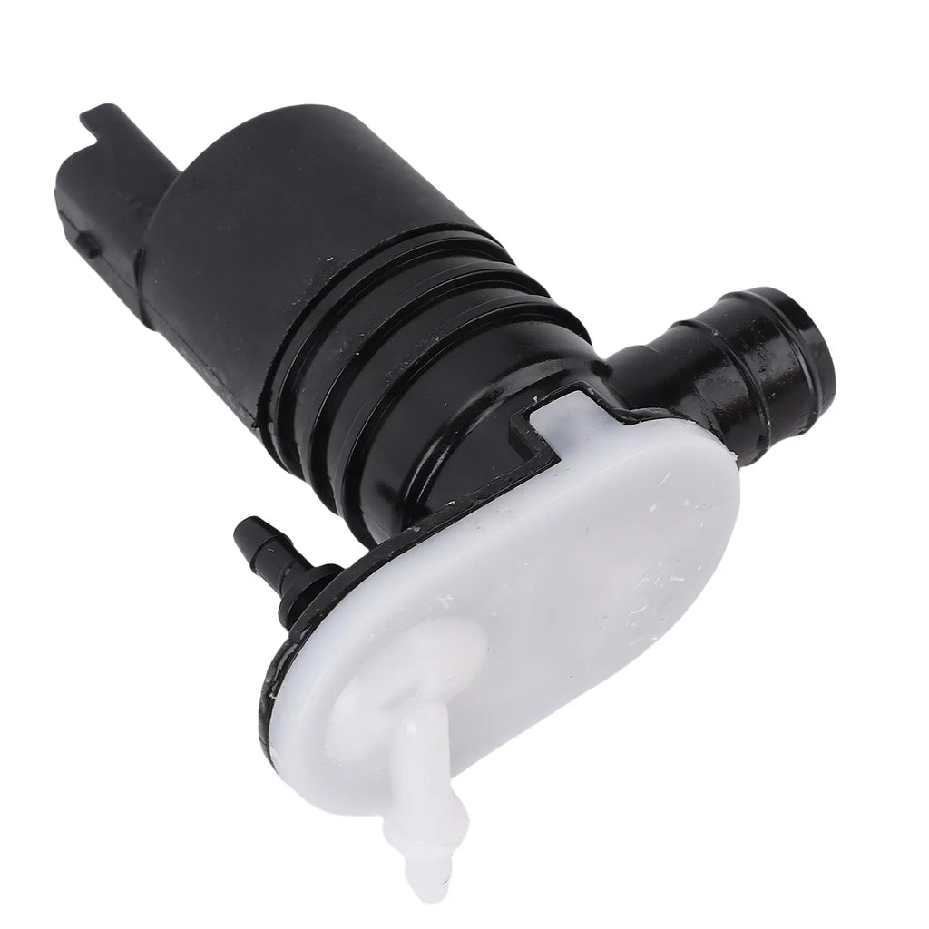 Washer Pump 289209776R ABS Plastic Long Durability Windscreen Washer Pump for Cars Replacement for Kadjar 2015-2024 Vue
