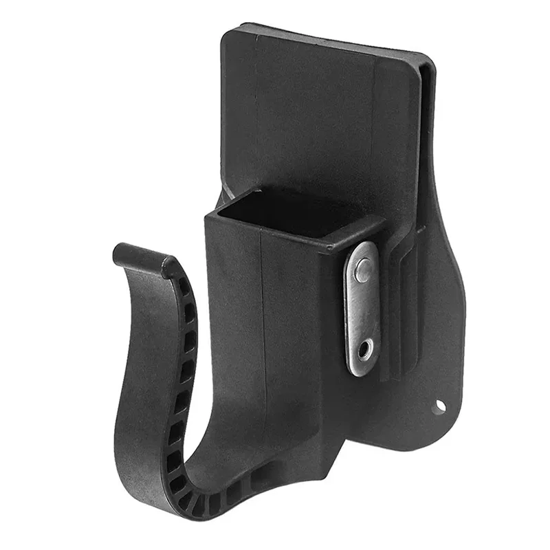 ABKW-Electric Drill Wrench Waist Hook Hanger Parts Power Tool Carpenter Scaffolder Special Vue