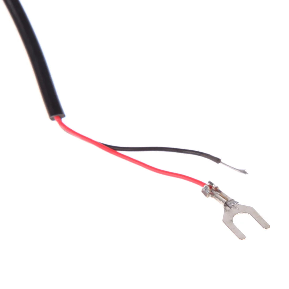 Dash Cam Hard Wire Kit Practical DC 12V To 5V Inverter Converter Auto Accessories for Car Vehicle DVR Camera Vedio Recorder Vue