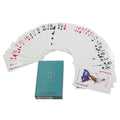 Fishing Poker Playing Cards Magic Trick Stripper Deck Props Stage Shows for Party Entertaining Magic Toys and Table Games Vue playing cards