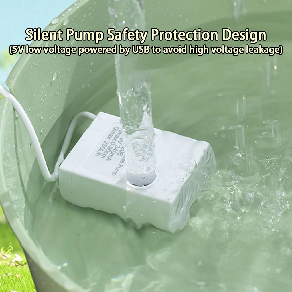 Bird Bath Shower for Parrots, Canaries & Small Birds Bird Bath Shower Vue