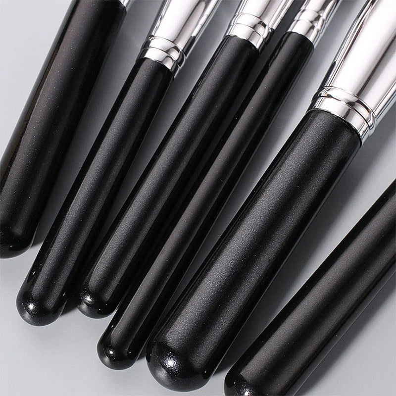20pcs Makeup Brush Luxury Vegan High Quality Wholesale Custom Logo Professional Private Label Makeup Brush Set Cosmetic 5sets Vue