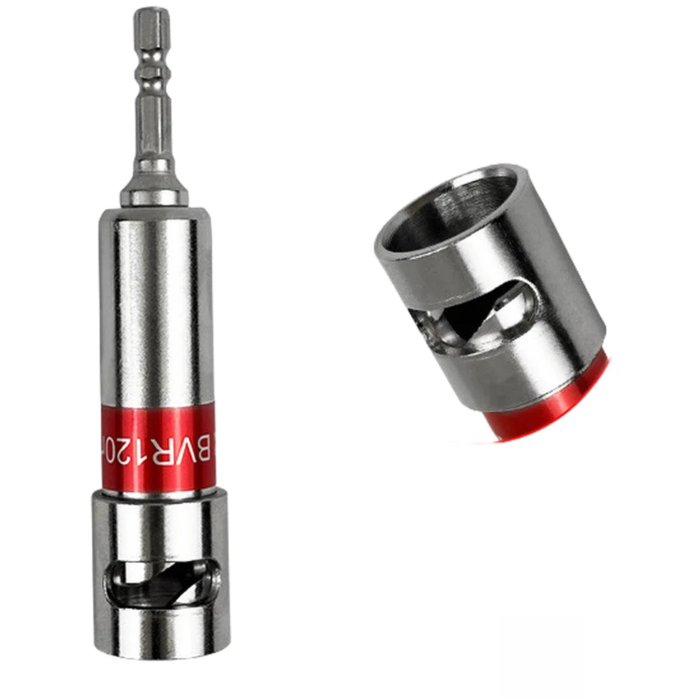 Electric Wire Stripper for Drill – Cable Stripping Tool Wire Stripping Tool Vue