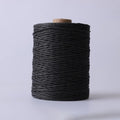 280-300m Roll Summer DIY Raffia Straw Yarn Hand Knit Natural Colorful