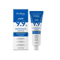 Hydroxyapatite Toothpaste Enamel Repair Teeth Stains Cleansing Bad Breath Removal Dental Birghtening Preventing Periodontitis Vue 120g boxed