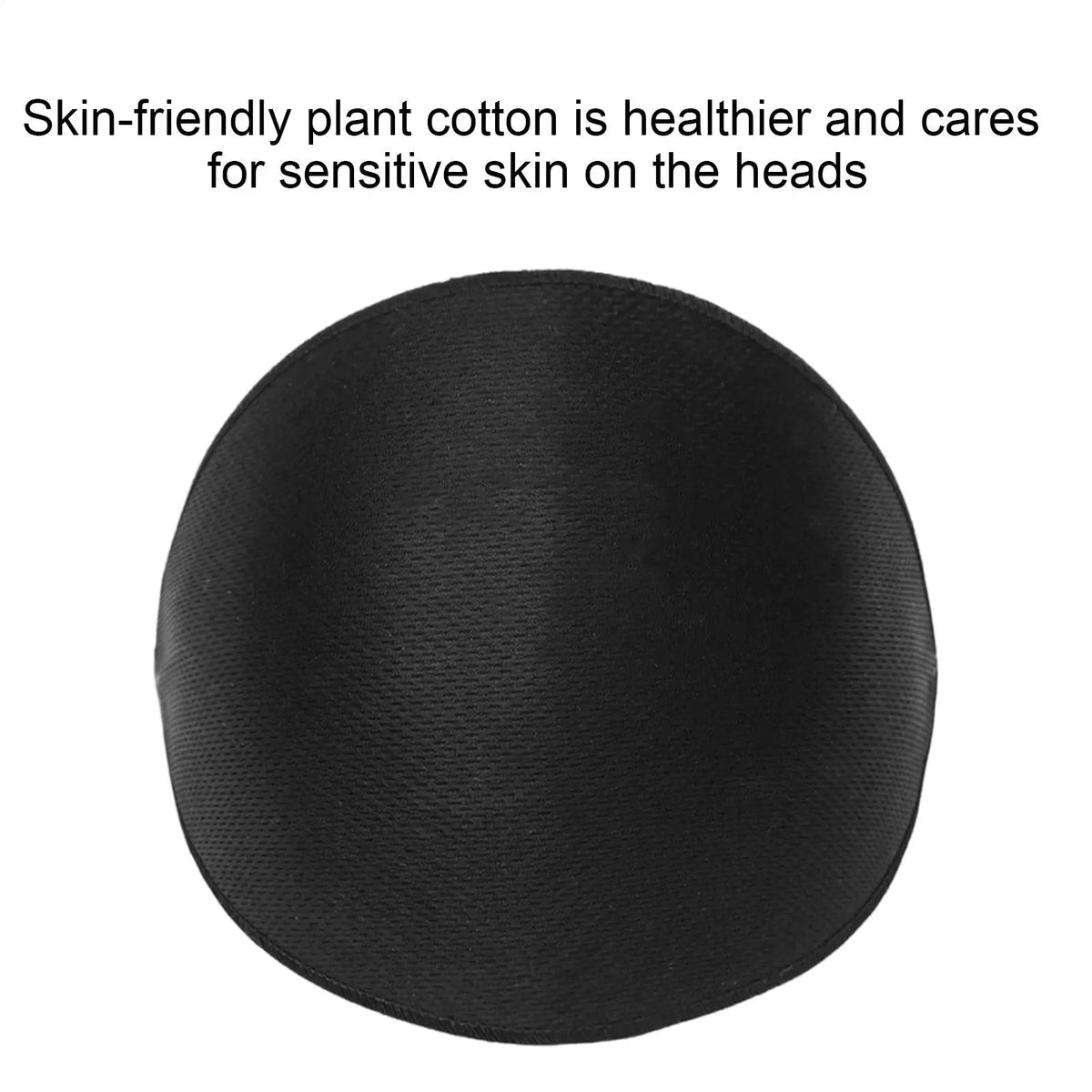 Baseball Caps Shaper Inserts, Portable Breathable Invisible Hat Reshaper, Sweat Absorbing Liner For S napback Fitted Caps Vue
