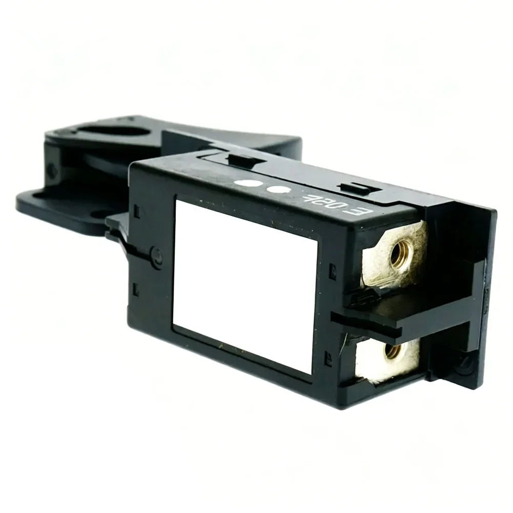Angle Grinder Trigger Switch 651193-2 | GA5010 GA6010 GA6020 Grinder Switch Assembly Vue China Mainland