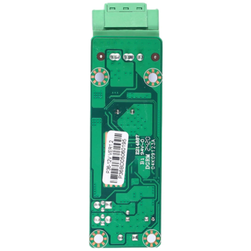 DC-DC Converter Buck Boost Power Supply Module Wide Voltage DC9V-36V to DC12V 8A Step-up and Step-down Power Supply Board Vue Default Title