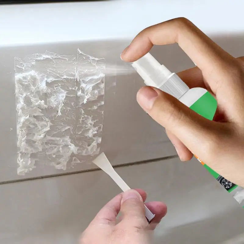 30ml Adhesive Remover Spray – Multi-Surface Sticker & Glue Cleaner Adhesive Remover Spray Vue