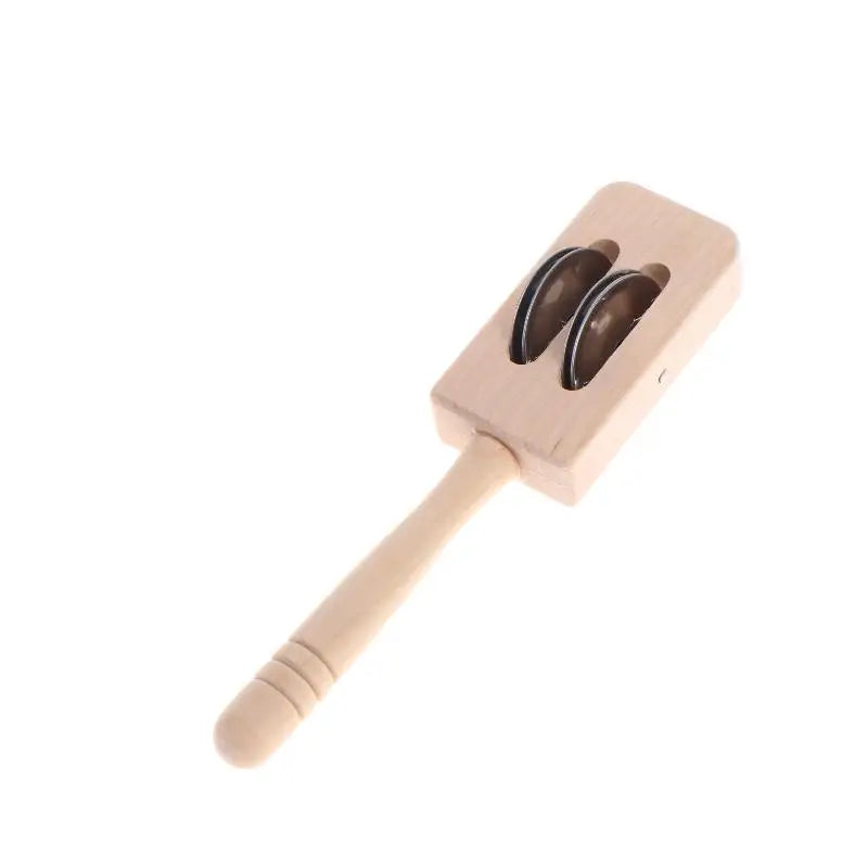 Durable Wooden Musical Instruments for Toddlers Baby Sound and Skill Exploration Set Vue A