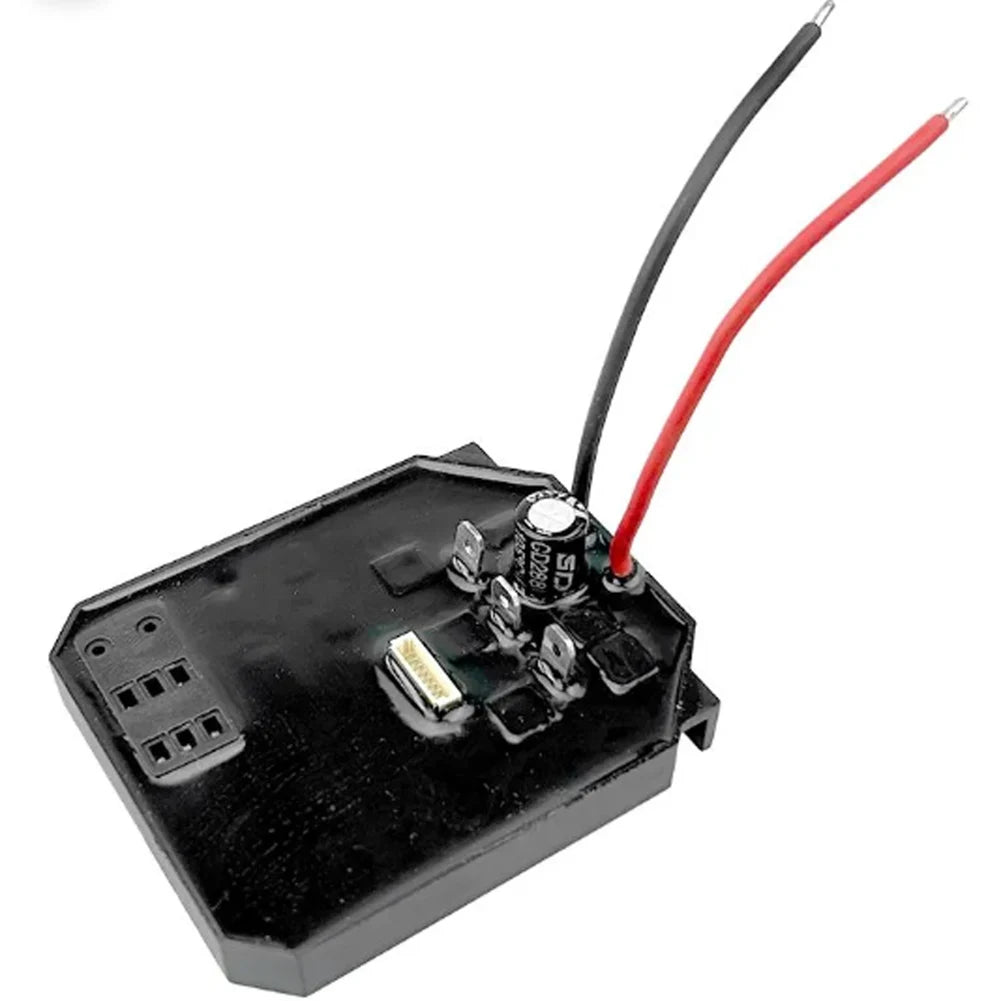 18-21V Brushless Chain Saw Control Board | Circuit Panel Chain Saw Control Board Vue China Mainland
