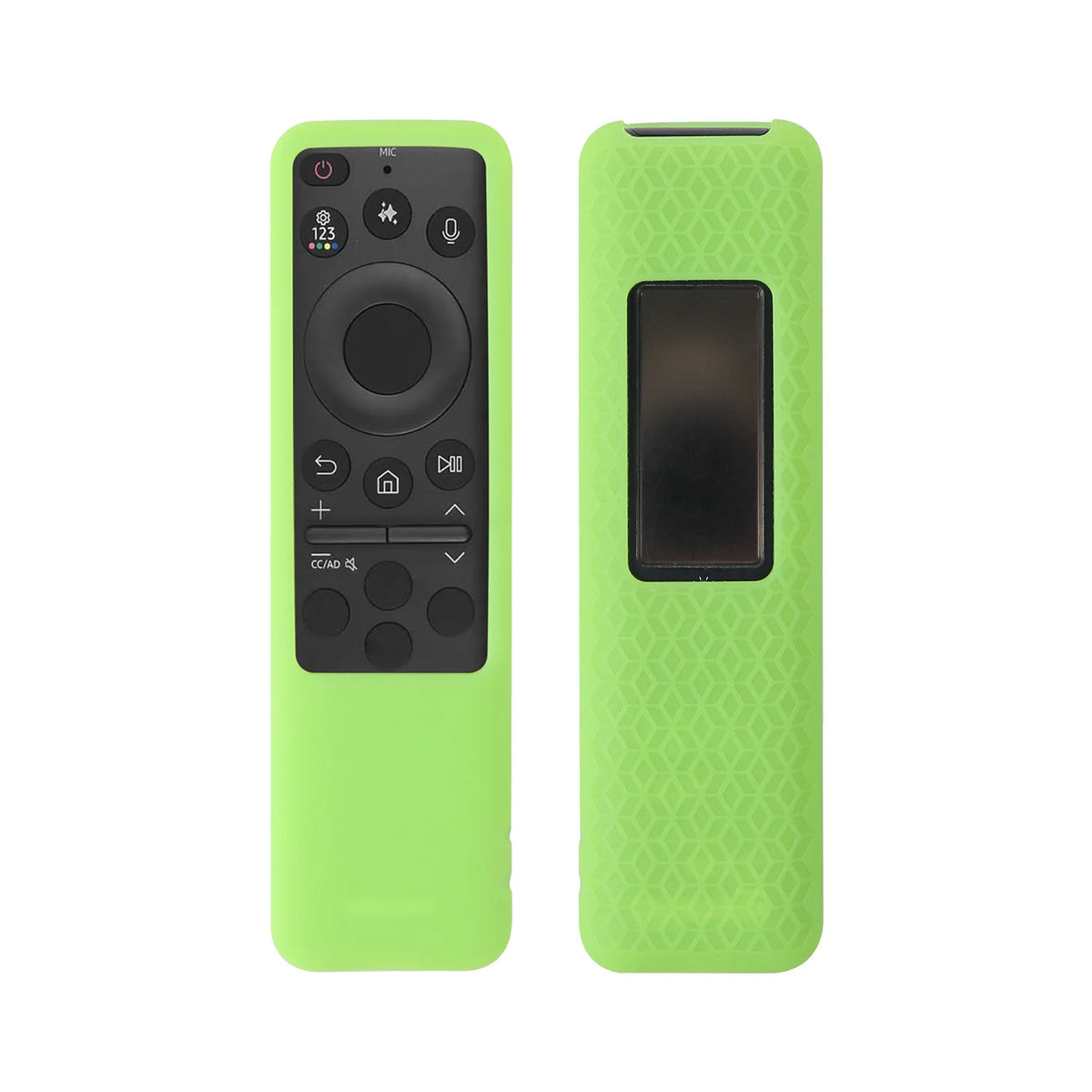 For Samsung BN59-01480A Silicone Remote Controller Cases Protective Covers For Samsung BN59-01480A Remote Controller Vue