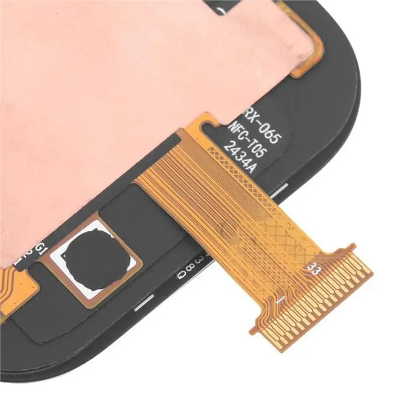 Hot-2.07'' AMOLED For Redmi Watch 5 Smartwatch LCD Display Vue