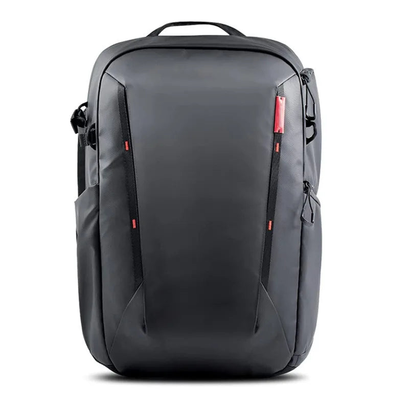 New Camera Bag Large Capacity Waterproof Backpack Micro Single Camera Storage Outdoor Travel Camera Bag Vue