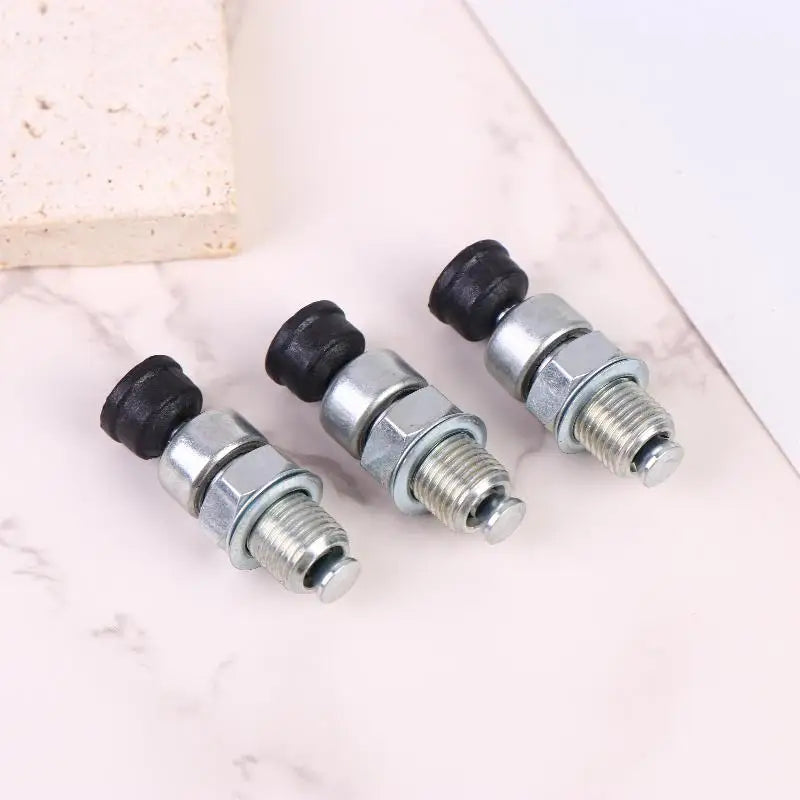 Chainsaw Pressure Washer Pump Assembly for MS660 MS440 MS390 MS381 MS260 Sturdy Universal Fit Home Outdoor Cleaning Tasks Vue