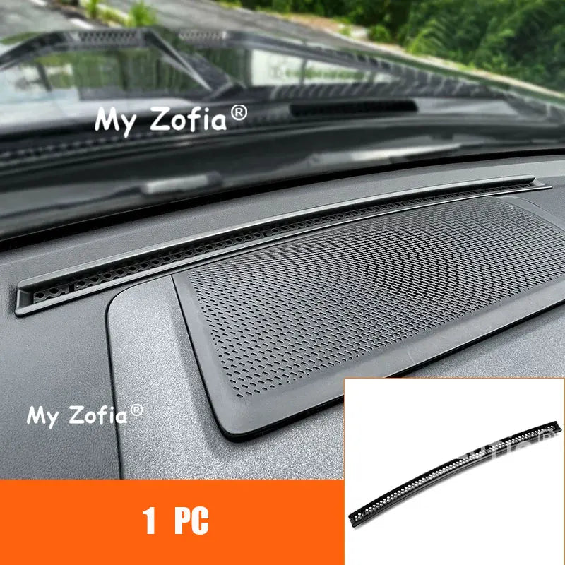 Car Air Vent Dustproof Grille Cover – Haval V7 2025–2026 Vent Grille Guard Vue A