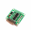 Thermocouple to Voltage K-Type to 0-5V 0-10V Linear Conversion K-Type Temperature Transmitter Module Vue None