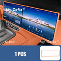 Deepal S09 2025–2026 Navigation Screen Silicone Frame Cover Car Screen Frame Cover Vue A
