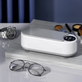 Portable Ultrasonic Cleaner for Glasses, Jewelry & Watches Ultrasonic Cleaner Vue China Mainland
