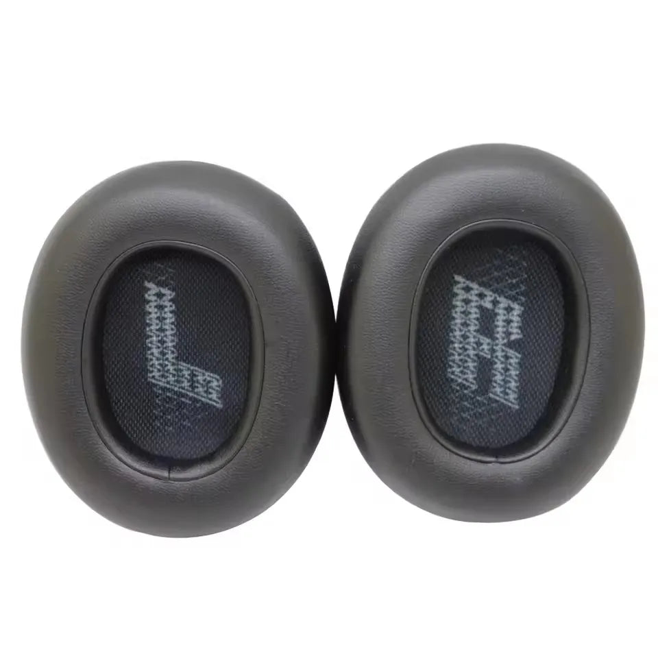 Live650BTNC Earpads For JBL LIVE 650BTNC 660NC Ear Pads Live 650 BTNC Earpads Headphone Ear Pads Cushion Cover Repair Part Vue