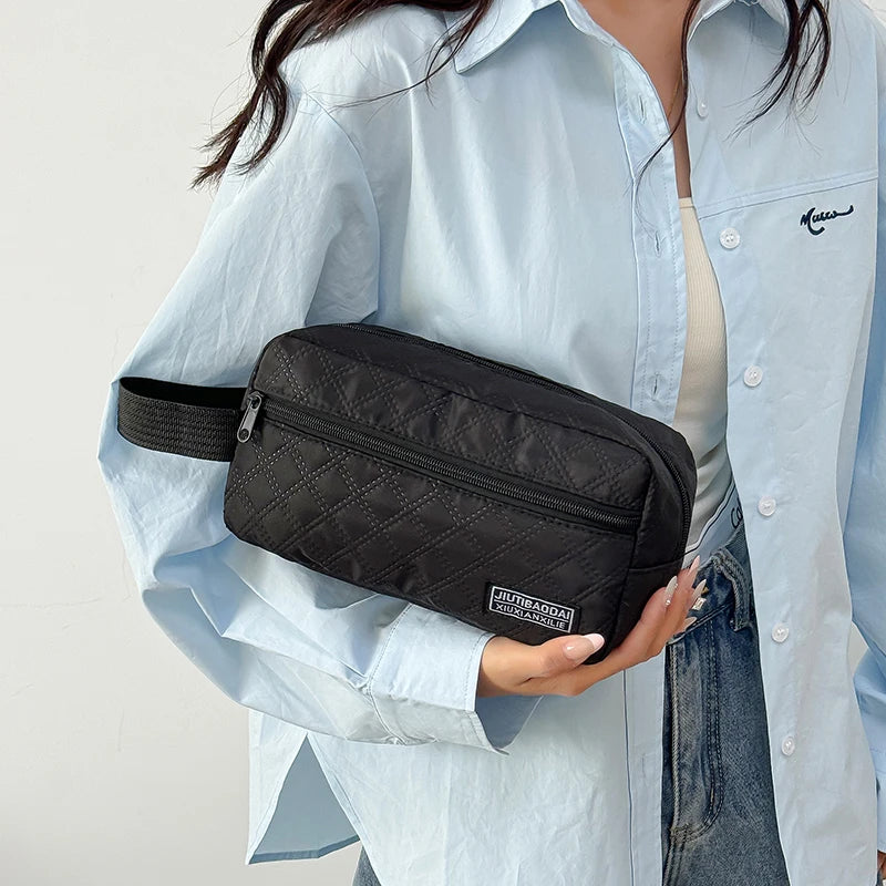 Neutral Bags Suitable Business Trips They Convenient Carry Feature