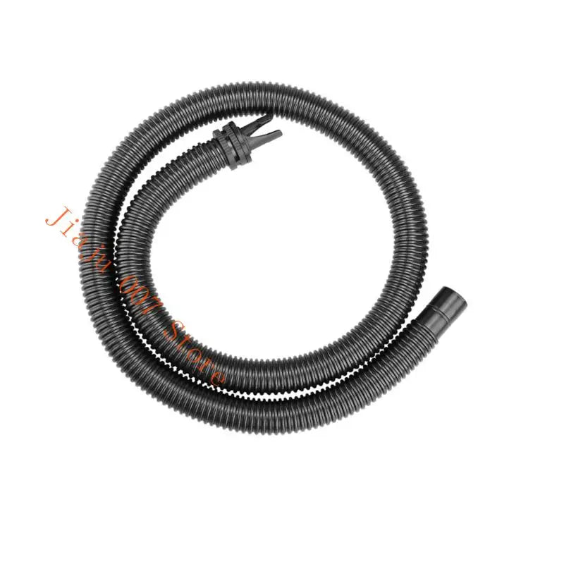 Above Ground Pool Spa Hose Replacement Adapter – Black PVC Pool Hose Adapter Vue