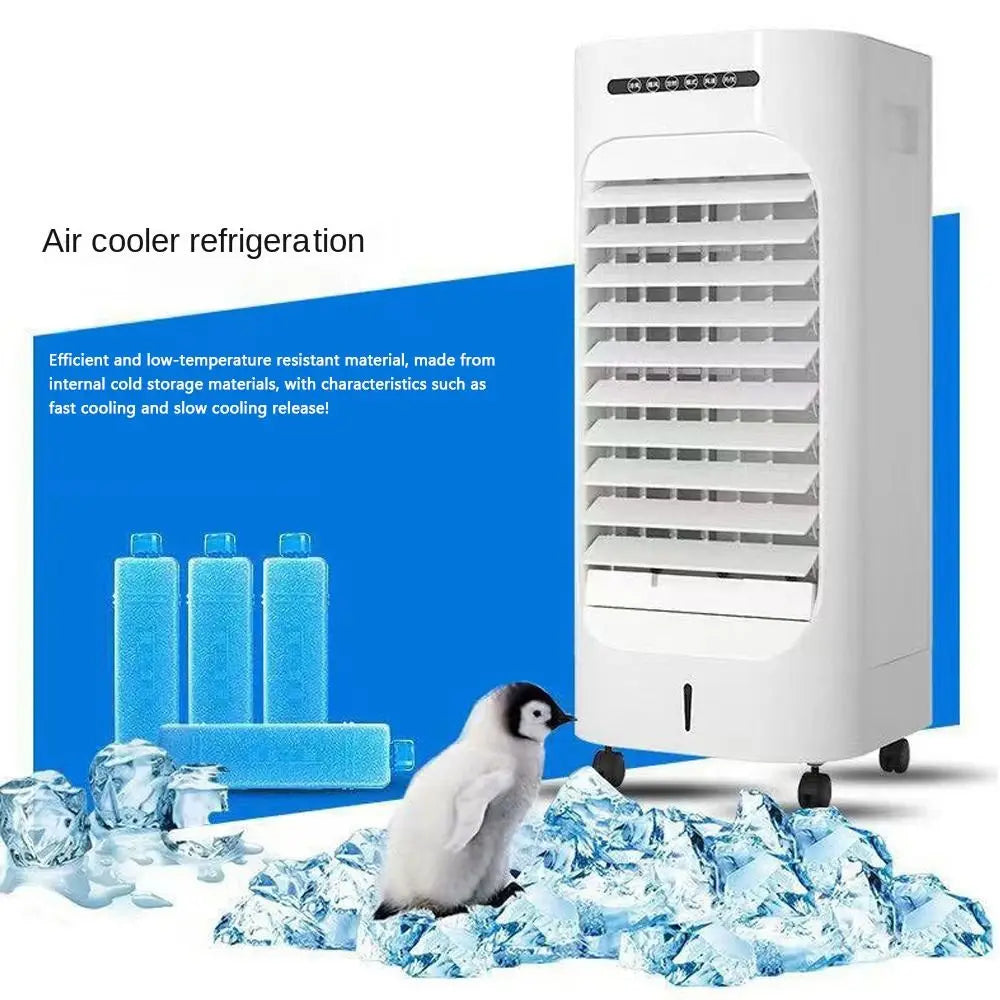 1 2 PE Ice Box Durable Reusable Keep Fresh Refrigerated Shipping Vue
