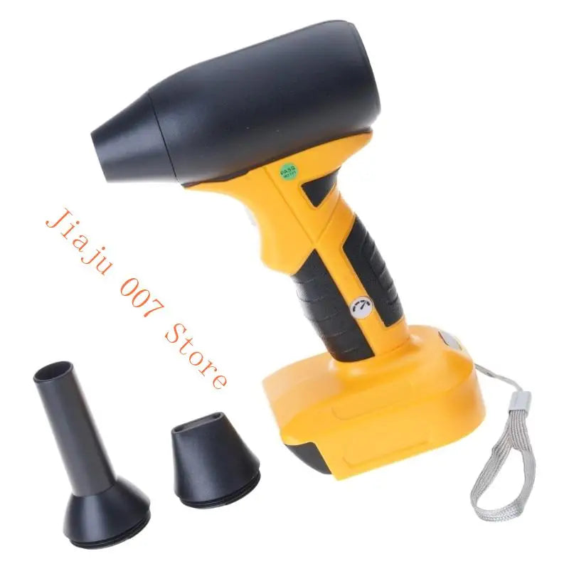 Compact Cordless Handheld Air Blower – 18-20V Battery Compatible Cordless Air Blower Vue