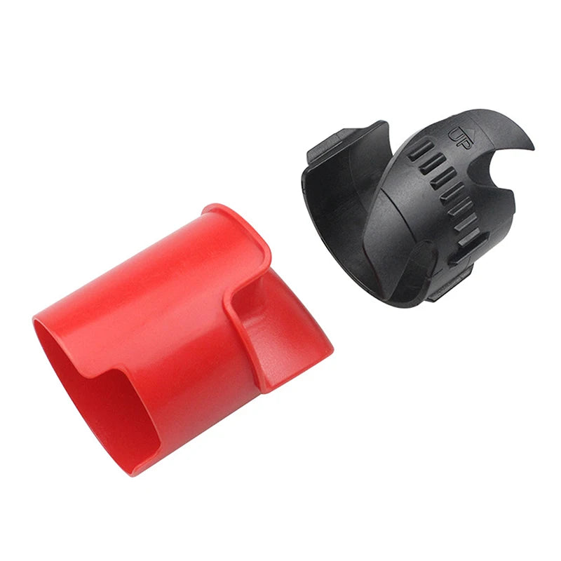 1Pc 45-55mm Motocross Front Fork Shock Absorber Cleaning Tool For Yamaha YZ Kawasaki Suzuki ATV CRF Husqvarna EXC Vue