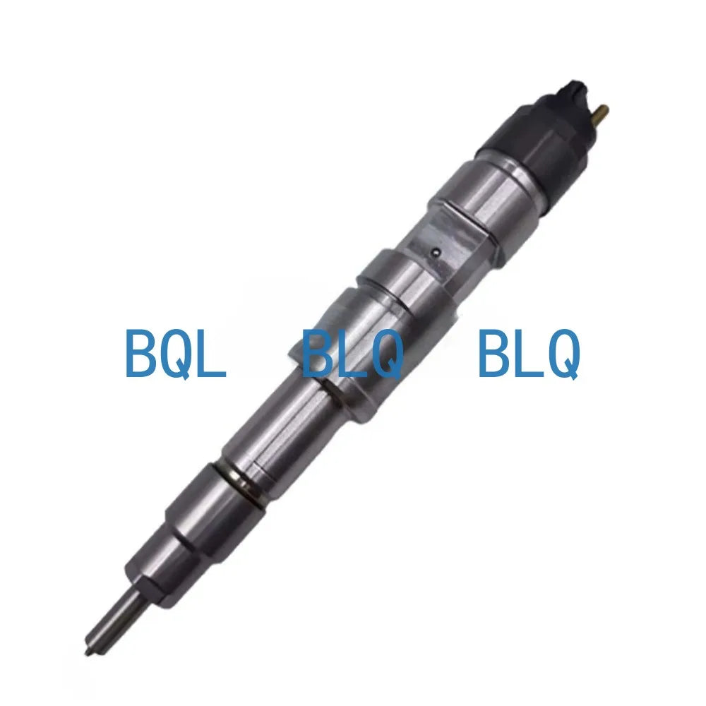 Common Rail Injector Assembly 0445120474 Is Suitable for Weichai High-quality Auto Parts Direct Spot Goods Delivery Vue