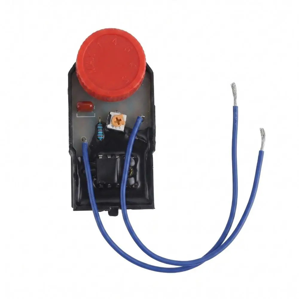 Speed Controller Angle Grinder Speed Controller Trigger Switch Electric Switch Trigger Switch Replace Governor Electric Switch Vue