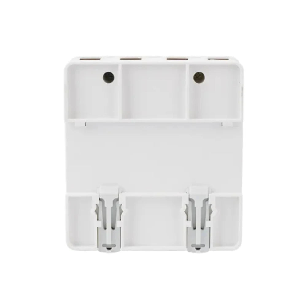 STVP-935S 40A 63A 80A 100A 3 Phase Over Voltage Under Voltage Protector Automatic Transfer Switch Phase Uninterrupted Protector Vue