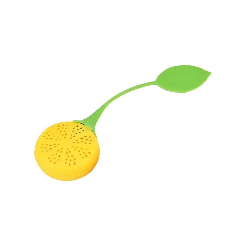 Reusable Silicone Tea Infuser Ball 1pc Easy Clean Loose Leaf Strainer Holder Perfect for Kettles Mugs Office Tea Lovers Vue A2 one size