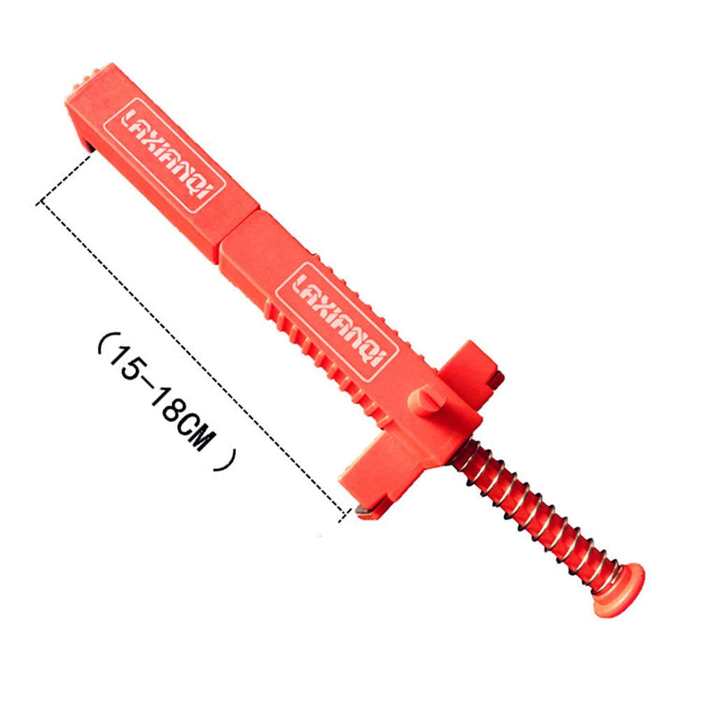 2-Pack Bricklaying Wire Drawer Fixer | Brick Liner Leveler Tool Masonry Leveling Tool Vue